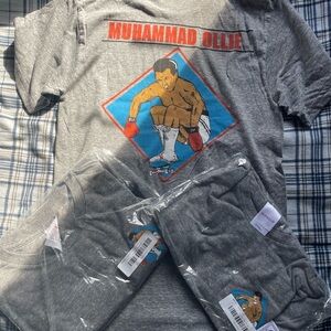 Ripndip Muhammad Ollie Tee